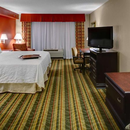 Hampton Inn Richmond-Sw Hull Street Midlothian Ngoại thất bức ảnh