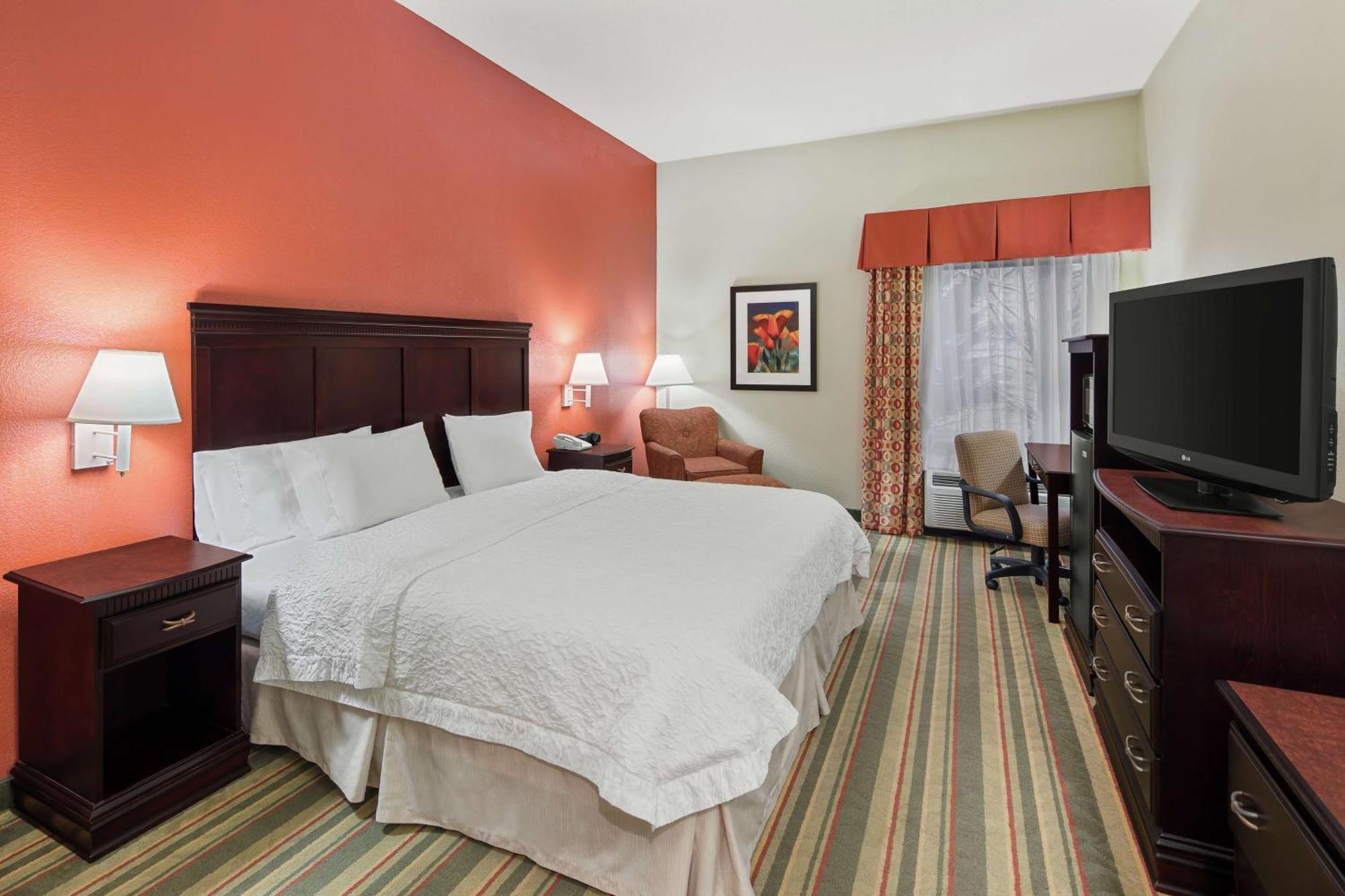 Hampton Inn Richmond-Sw Hull Street Midlothian Ngoại thất bức ảnh