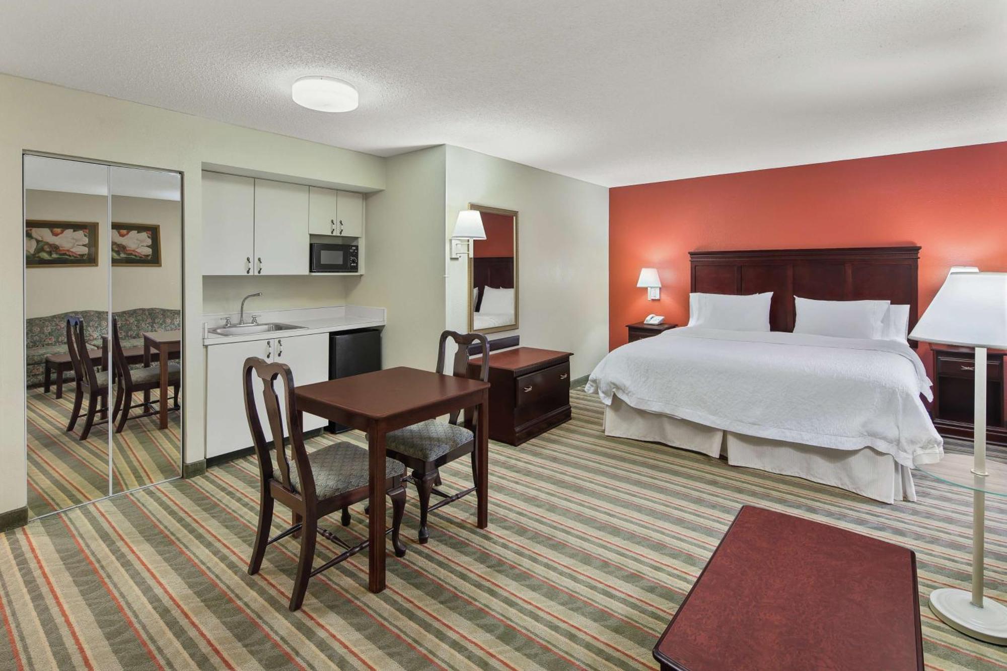 Hampton Inn Richmond-Sw Hull Street Midlothian Ngoại thất bức ảnh