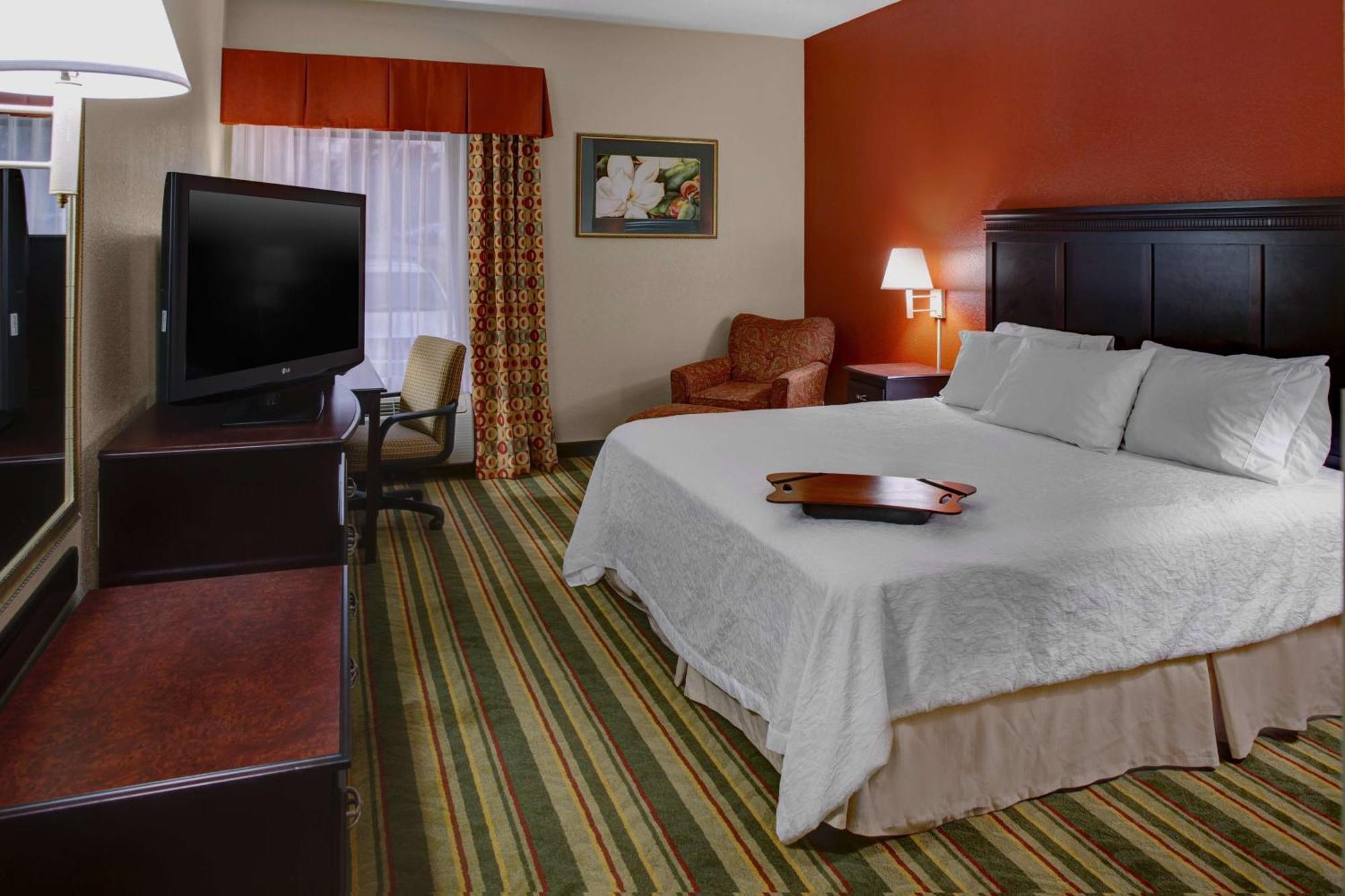 Hampton Inn Richmond-Sw Hull Street Midlothian Ngoại thất bức ảnh