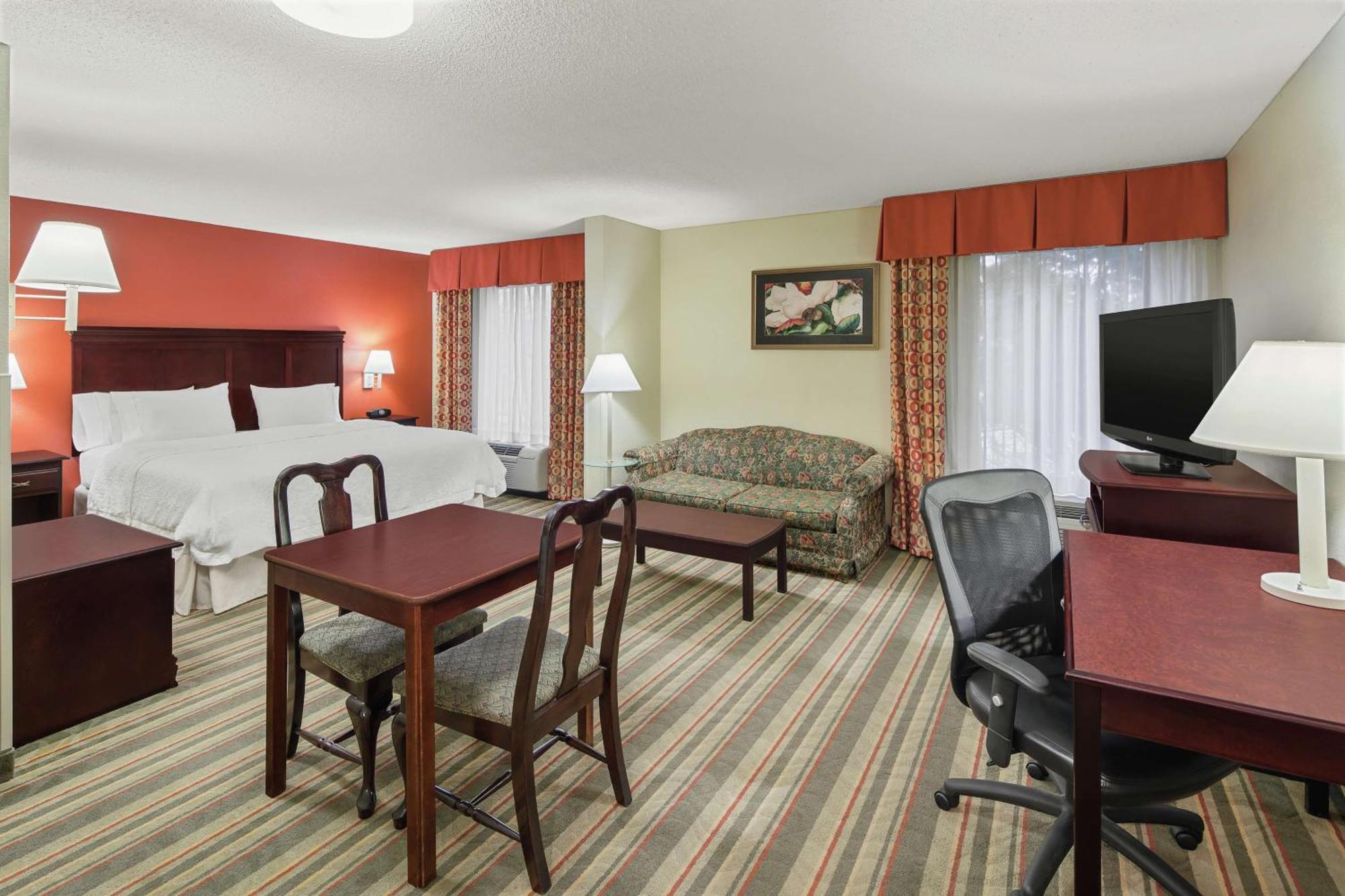 Hampton Inn Richmond-Sw Hull Street Midlothian Ngoại thất bức ảnh